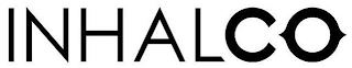 INHALCO logo