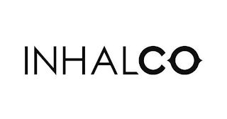 INHALCO logo