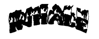 INHALE logo