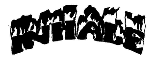 INHALE logo