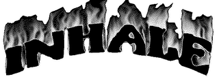 INHALE logo