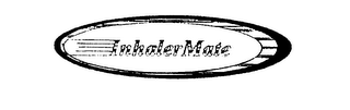INHALERMATE logo