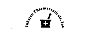 INHALON PHARMACEUTICALS, INC. logo