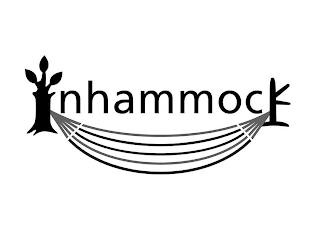 INHAMMOCK logo