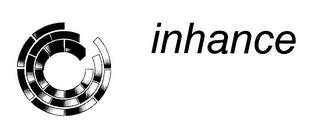 INHANCE logo