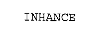 INHANCE logo