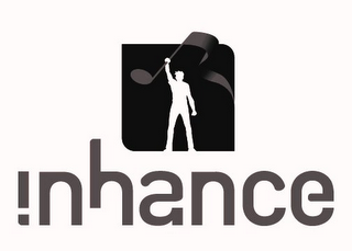INHANCE logo
