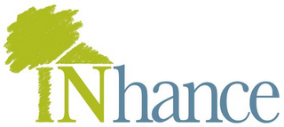 INHANCE logo