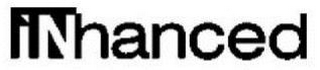 INHANCED logo