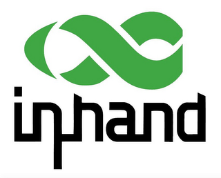 INHAND logo