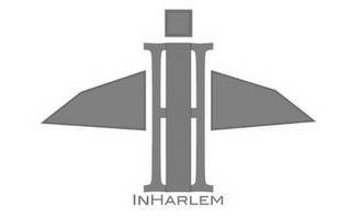 INHARLEM logo