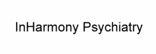 INHARMONY PSYCHIATRY logo
