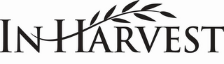 INHARVEST logo