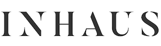 INHAUS logo
