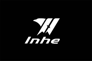 INHE logo