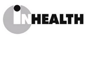 INHEALTH logo
