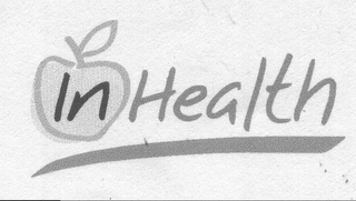 INHEALTH logo