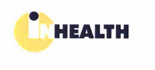 INHEALTH logo