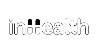 INHEALTH logo