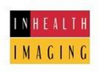 INHEALTH IMAGING logo