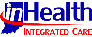 INHEALTH INTEGRATED CARE logo