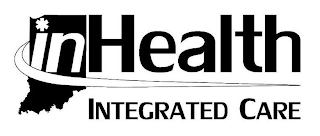 INHEALTH INTEGRATED CARE logo