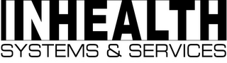 INHEALTH SYSTEMS & SERVICES logo