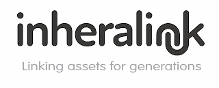INHERALINK LINKING ASSETS FOR GENERATIONS logo