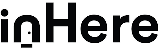 INHERE logo