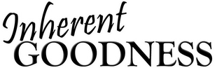 INHERENT GOODNESS logo