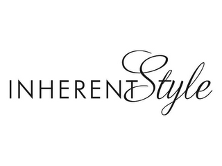 INHERENT STYLE logo