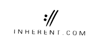 INHERENT.COM logo