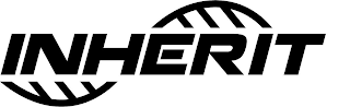 INHERIT logo