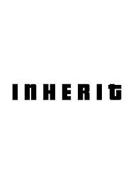 INHERIT logo