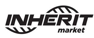 INHERIT MARKET logo