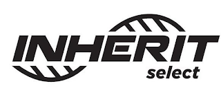 INHERIT SELECT logo