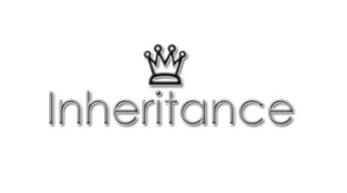 INHERITANCE logo