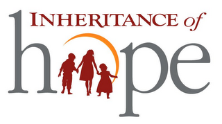 INHERITANCE OF H PE logo