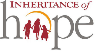 INHERITANCE OF H PE logo