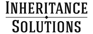 INHERITANCE SOLUTIONS logo