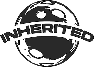 INHERITED logo