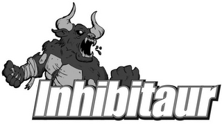 INHIBITAUR logo