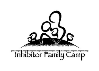 INHIBITOR FAMILY CAMP logo