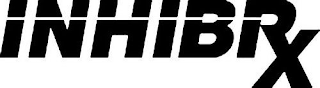 INHIBRX logo