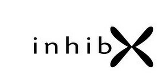 INHIBX logo