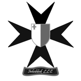 INHOBBOK L.L.C. logo