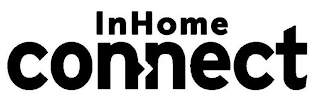 INHOME CONNECT logo
