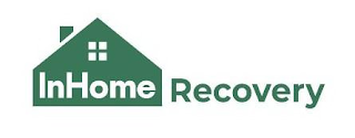 INHOME RECOVERY logo