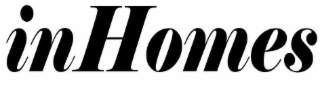 INHOMES logo