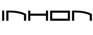 INHON logo